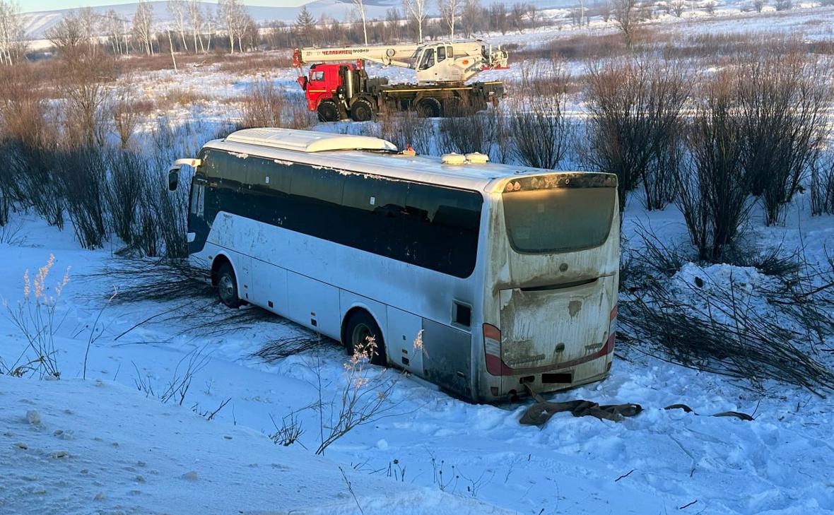 Фото: Прокуратура Забайкальского края