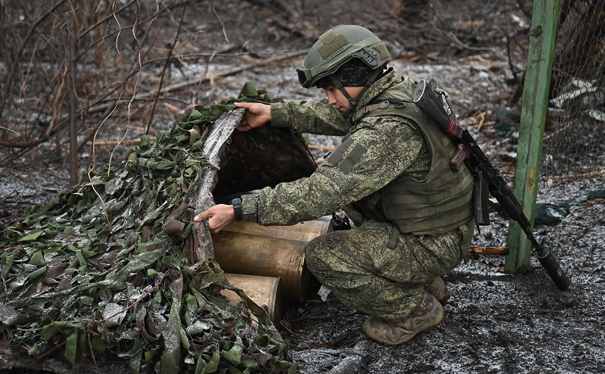 Станислав Красильников / РИА Новости