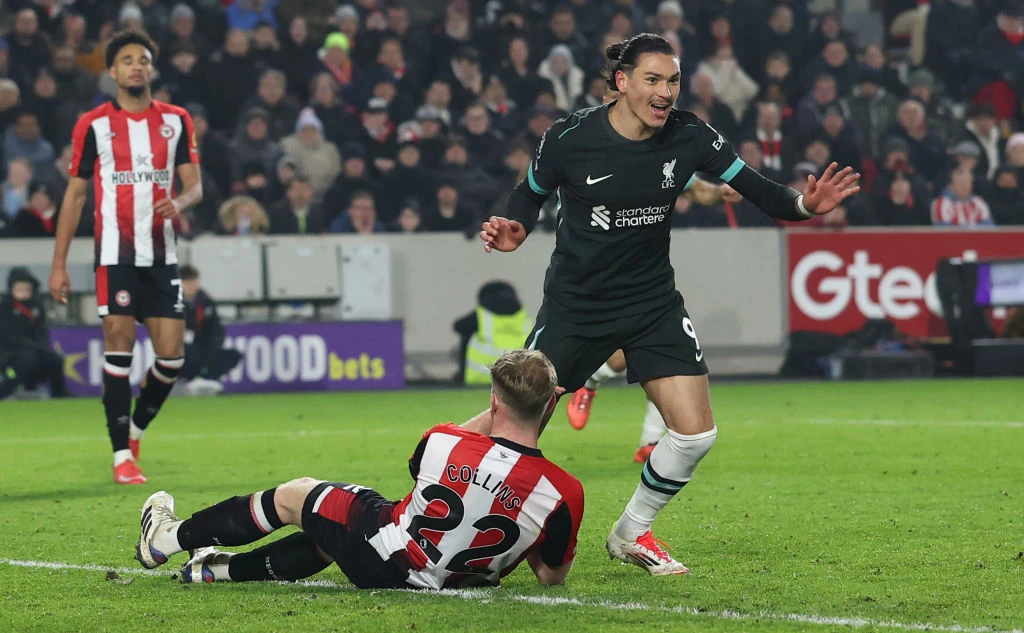 Ryan Pierse / Getty Images