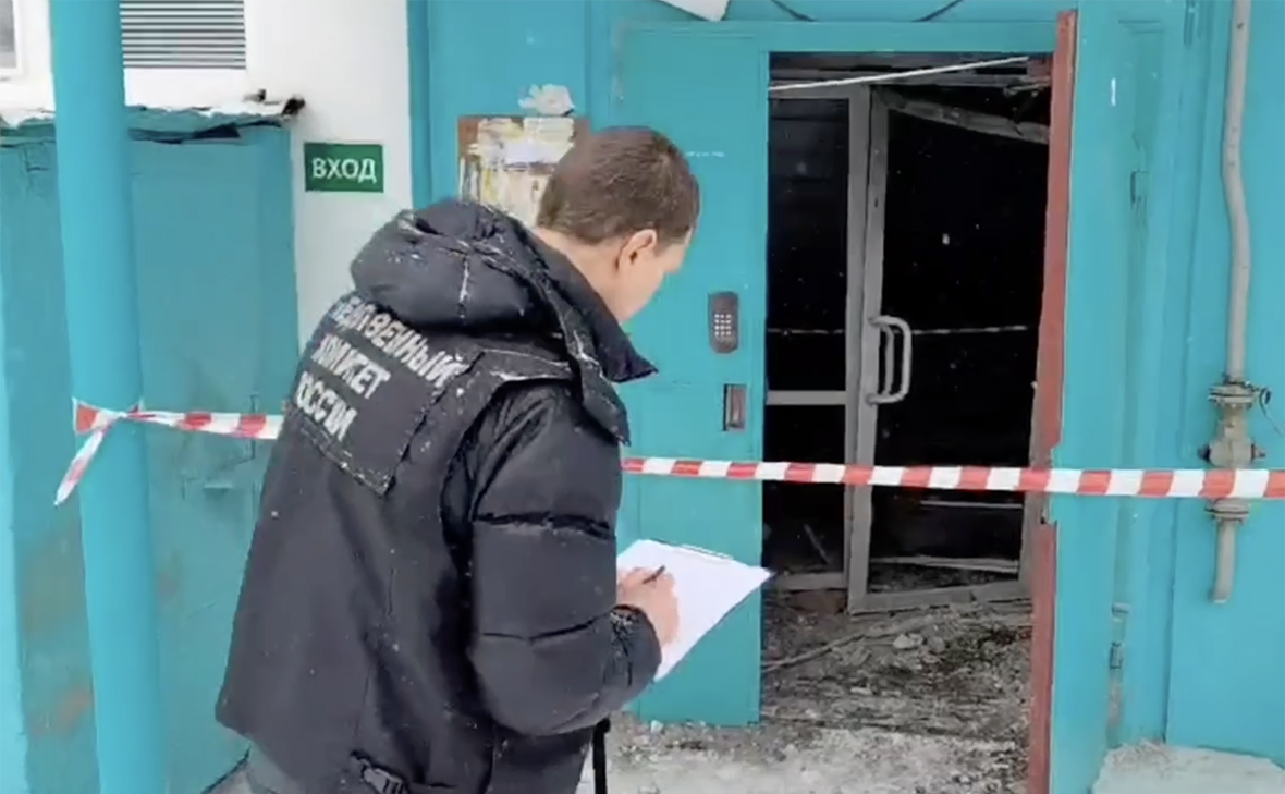 СУ СК России по Саратовской области