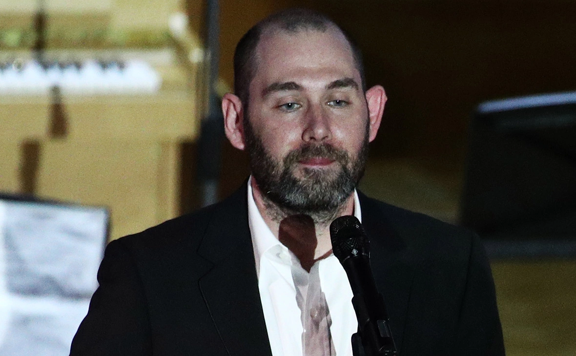 Сергей Бобылев / ТАСС