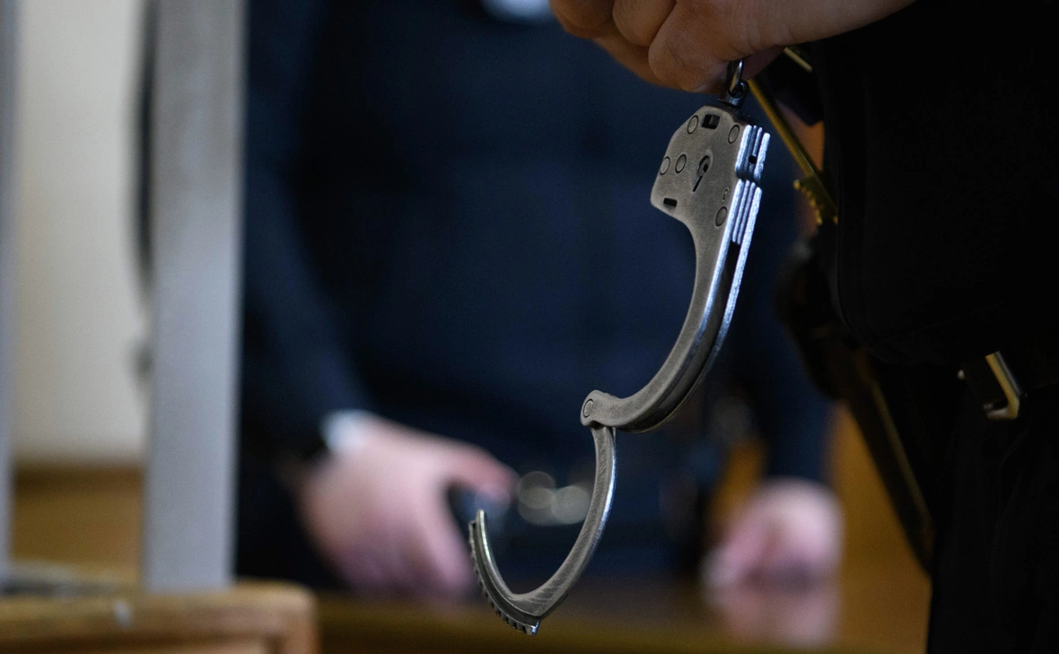 Илья Московец / URA.RU / Global Look Press