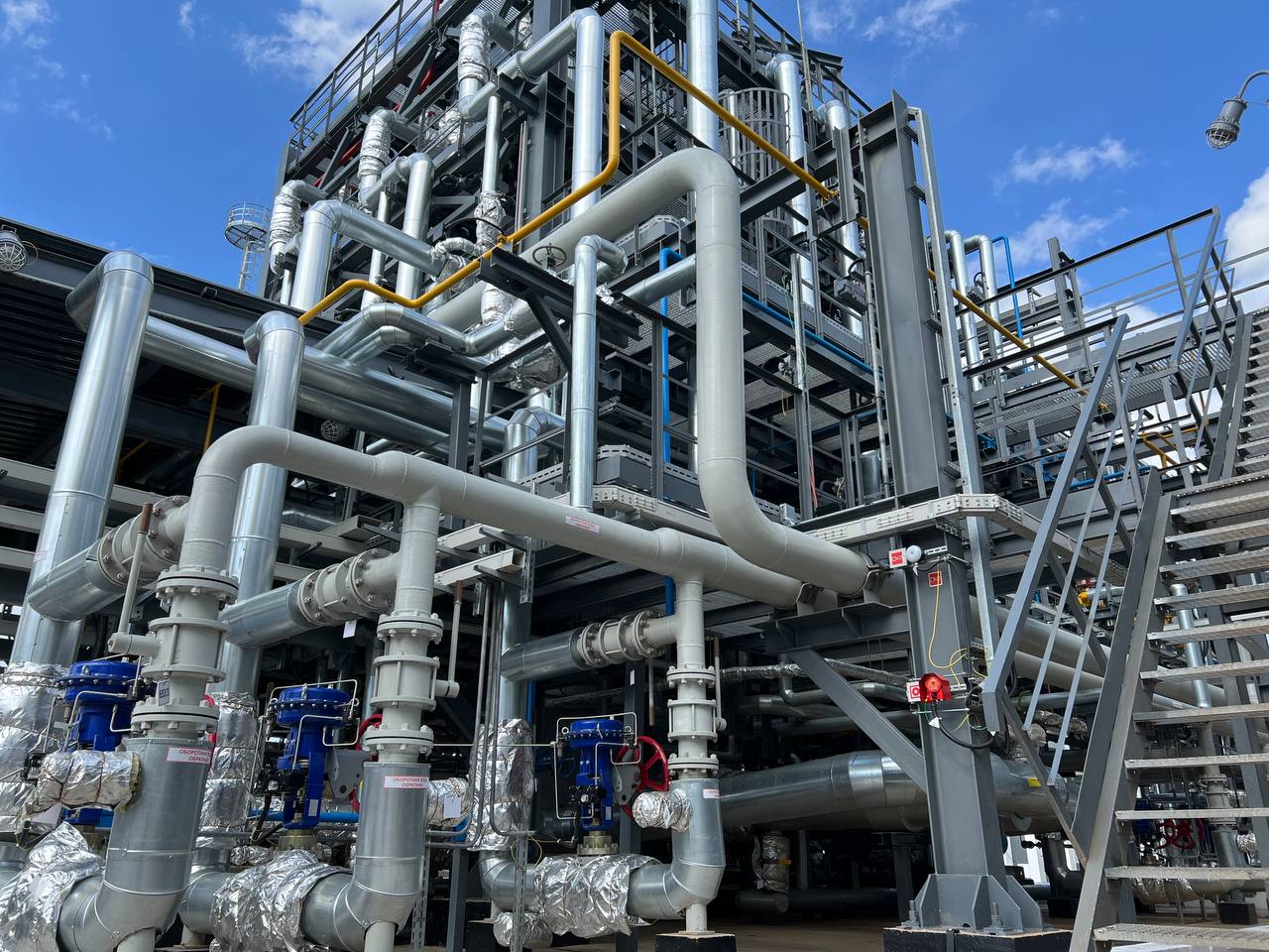 Фото: пресс-служба ПАО «Татнефть»