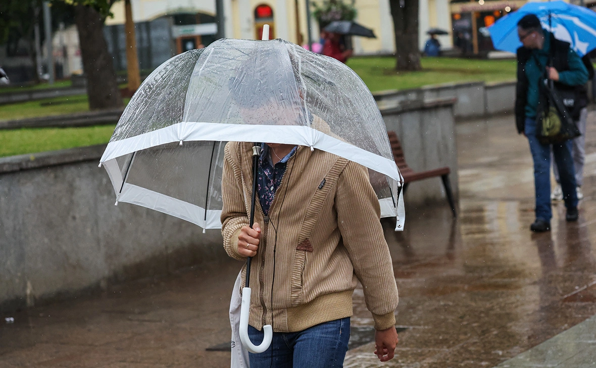 Алексей Белкин / NEWS.ru / РБК