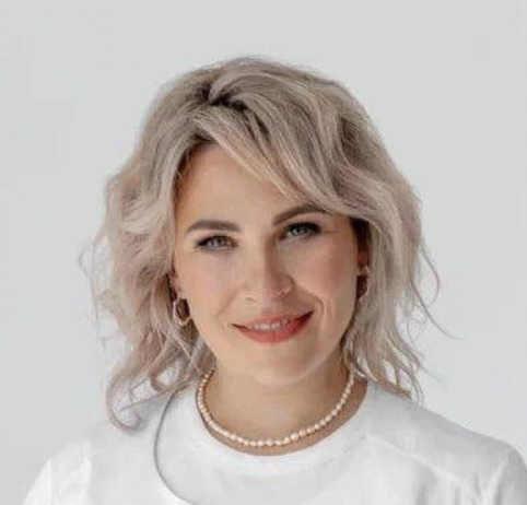 Ирина Носова