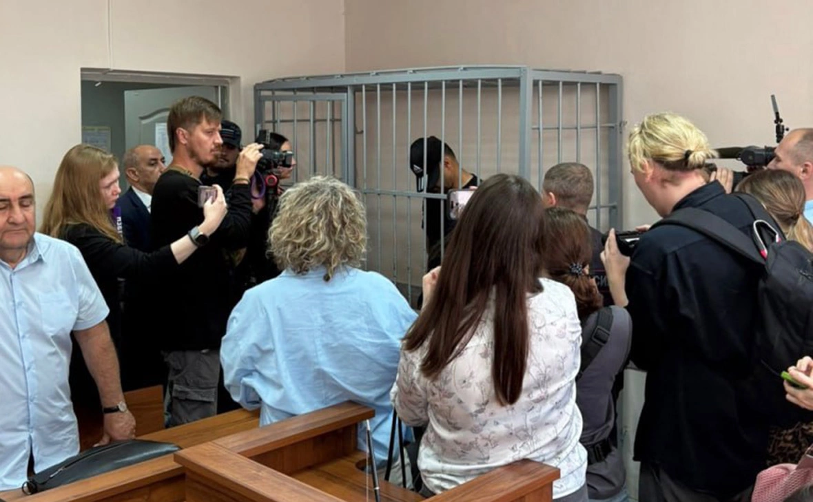 Суды Свердловской области