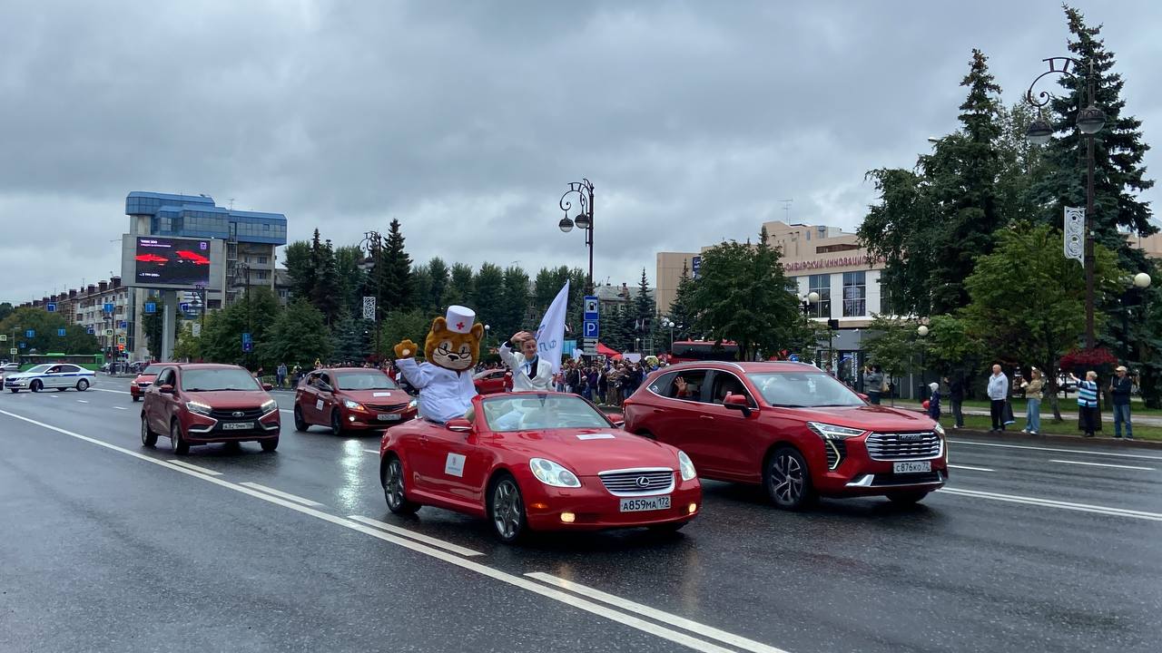 Фото: Артем Нагапетян / РБК Тюмень