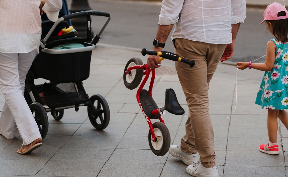 Андрей Любимов / РБК