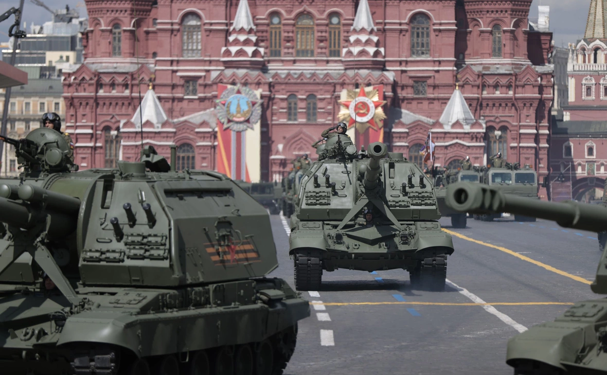 Михаил Гребенщиков / РБК