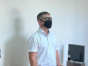 Фото: A. Petrova / Управление Судебного департамента в Новосибирской области