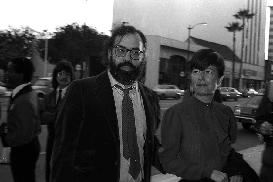 Фрэнсис Форд Коппола, 1981 год