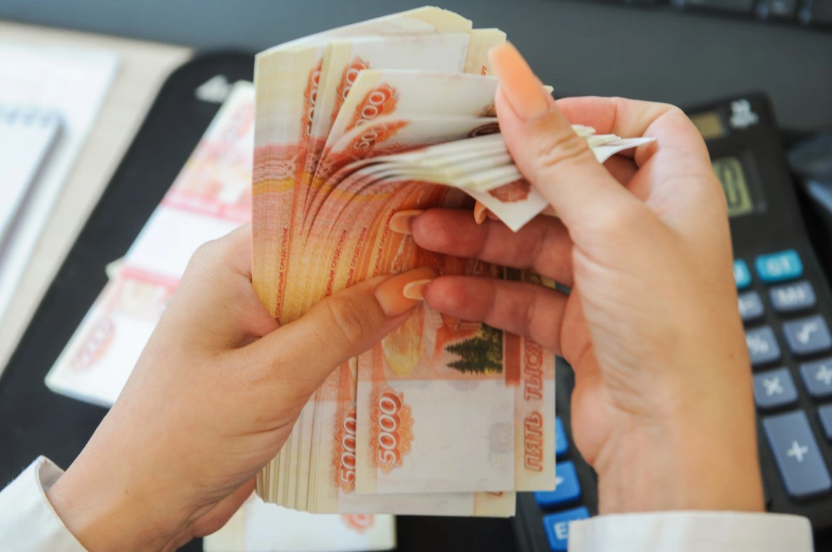 Вадим Ахметов / URA.RU