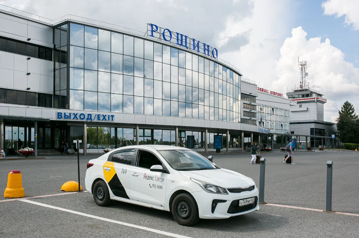 Денис Моргунов / URA.RU