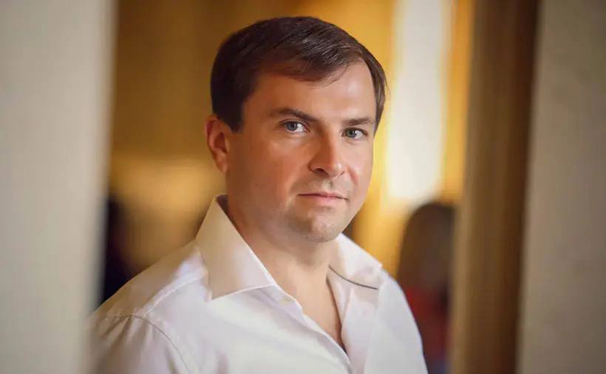 f.hristenko / Facebook (входит в корпорацию Meta, признана экстремистской и запрещена в России)