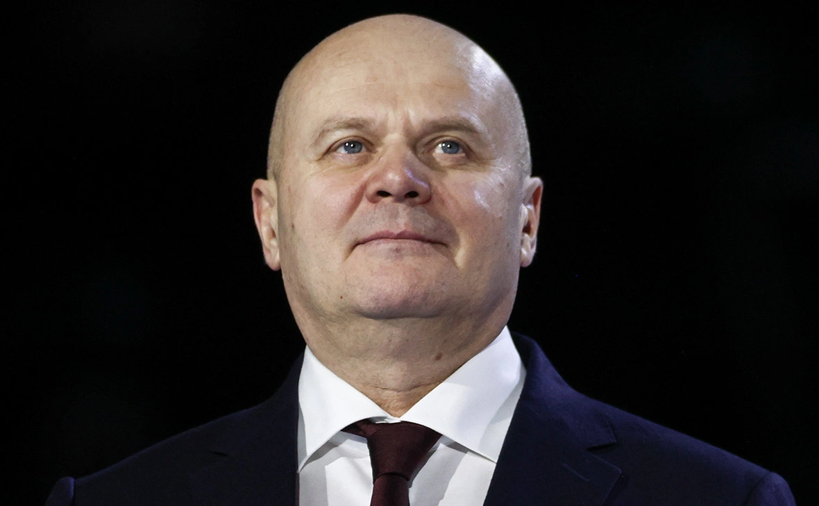 Кирилл Кухмарь / ТАСС