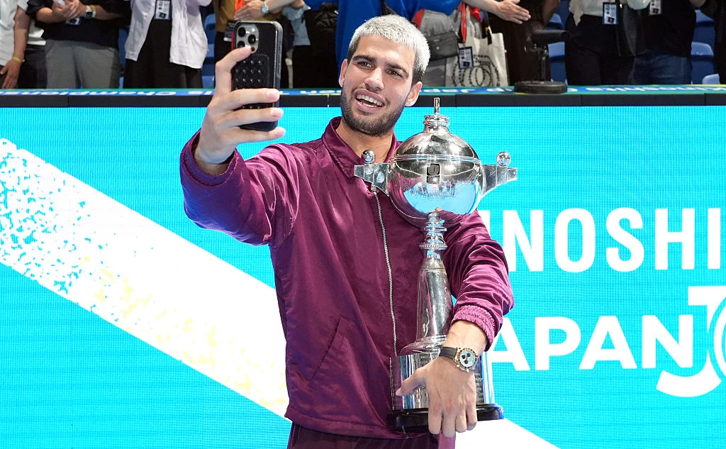 Koji Watanabe / Getty Images