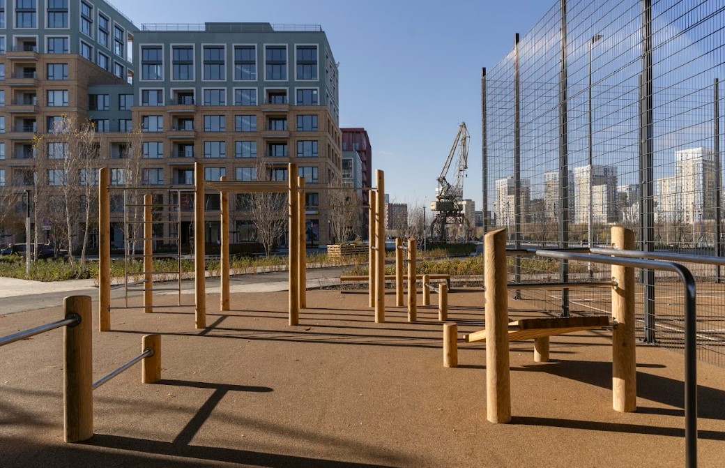 Фото: Пресс-служба «Брусники»