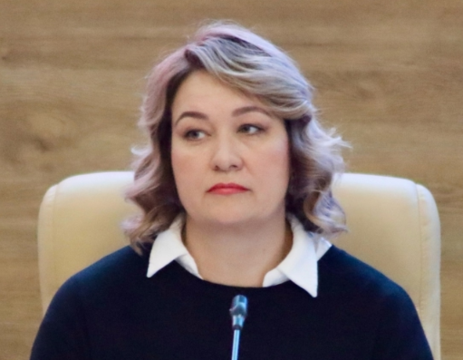 VK Лилия Ширяева