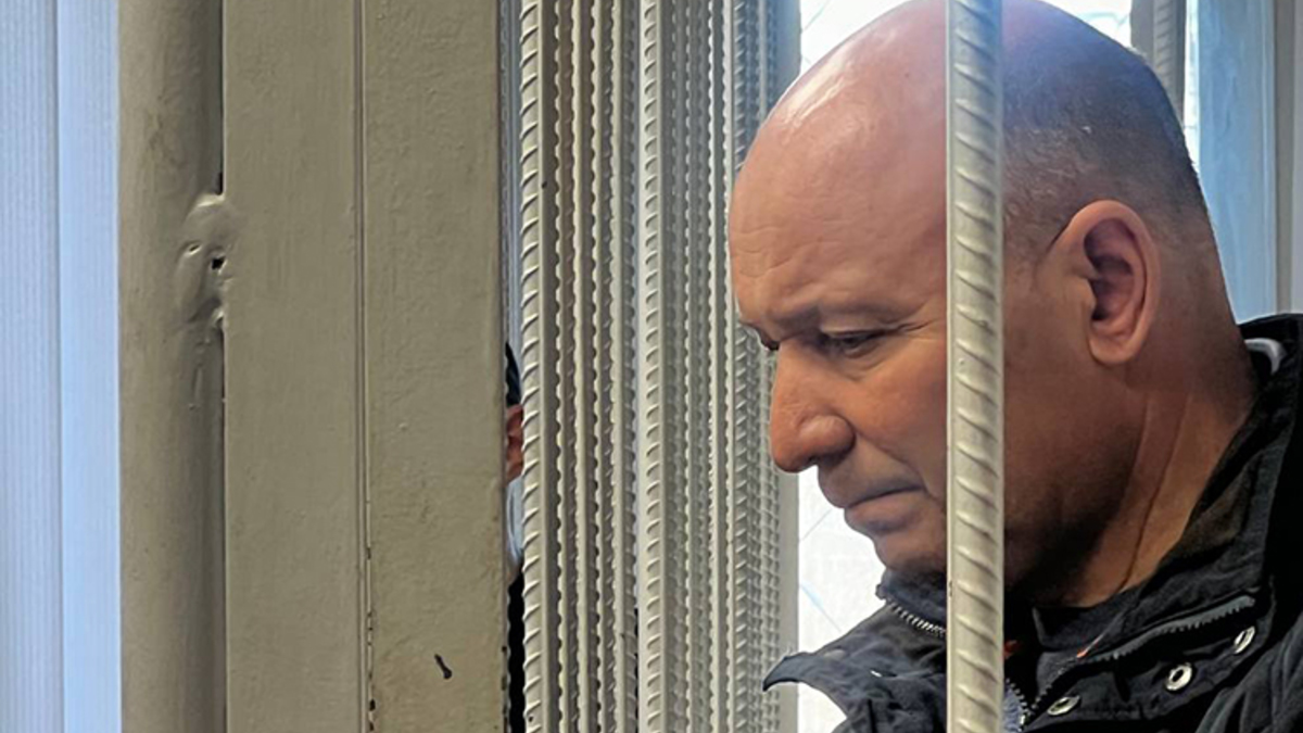 Экс-главу Тукаевского района РТ приговорили к 4 годам строгого режима