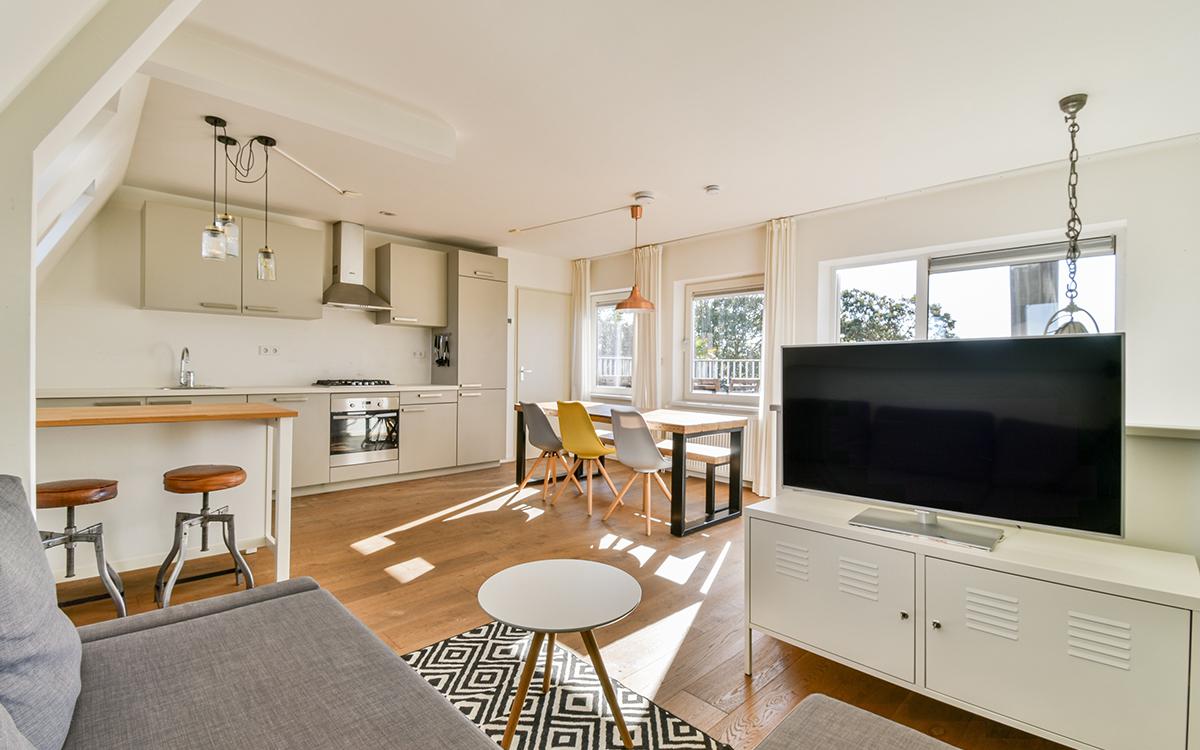 В «Домклик» оценили долю квартир с перепланировкой в регионах России В «Домклик» оценили долю квартир с перепланировкой в регионах России