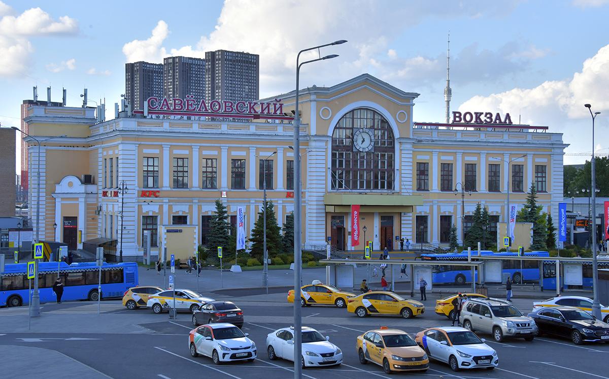 Фото: Евгений Биятов / РИА Новости