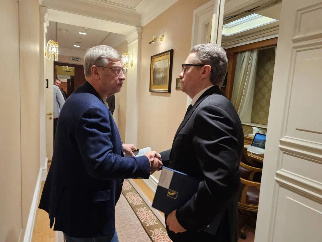 правительство Вологодской области