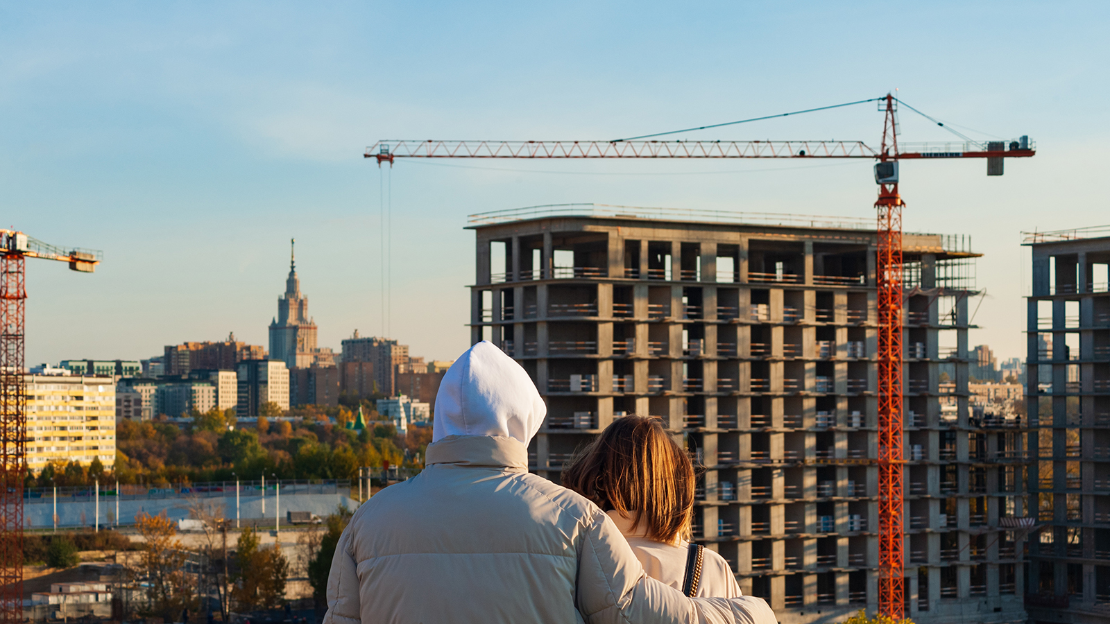 В ГД напомнили об изменении в 2026 году правил выдачи семейной ипотеки