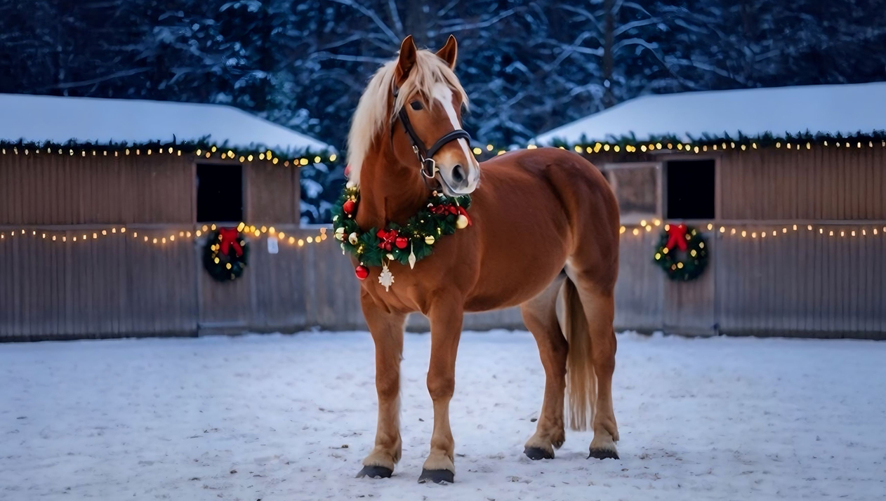 Погнали: вино с символом Нового года на этикетке