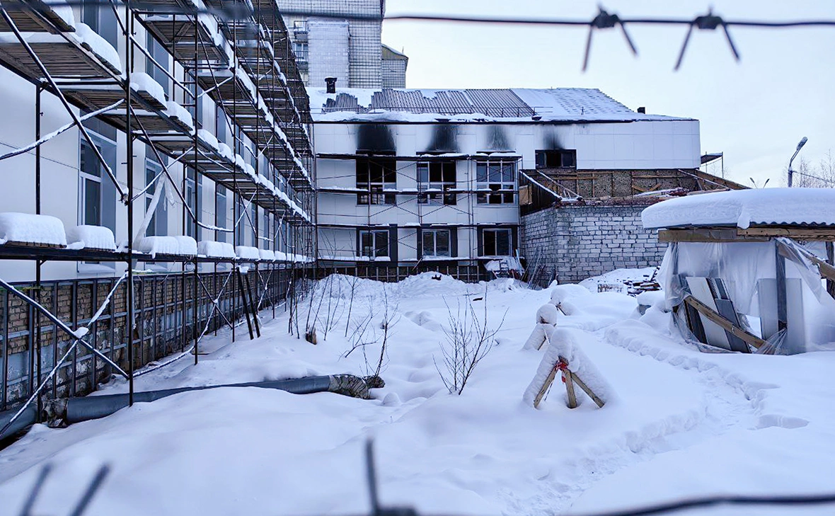 Наталия Казаковцева / ТАСС