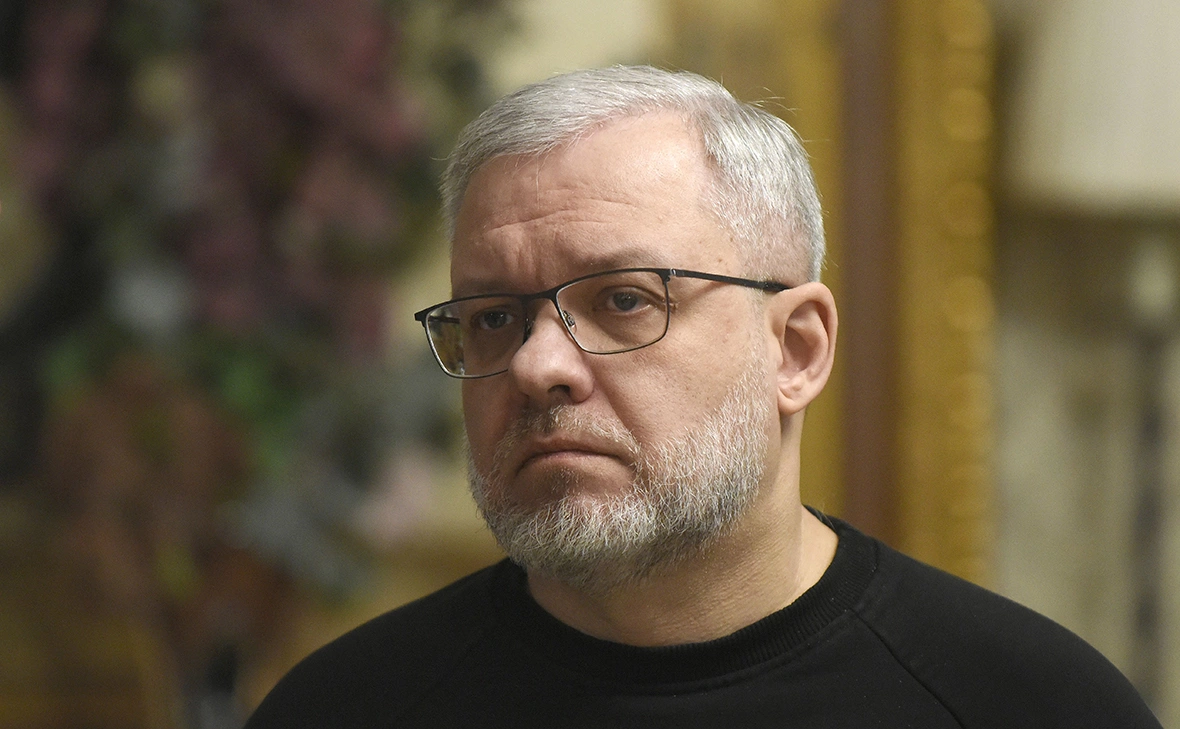 Руслан Канюка / Keystone Press Agency / Global Look Press