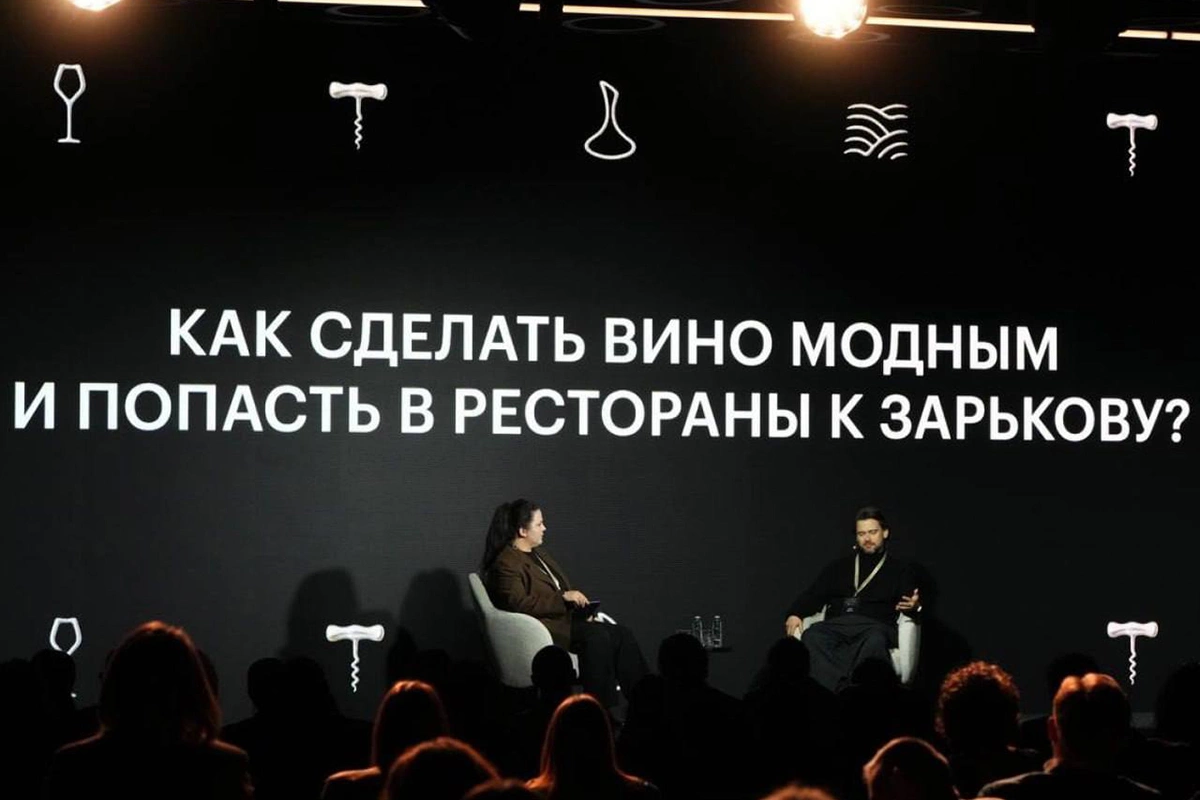 Как попасть в рестораны к Борису Зарькову? Рассказ от первого лица