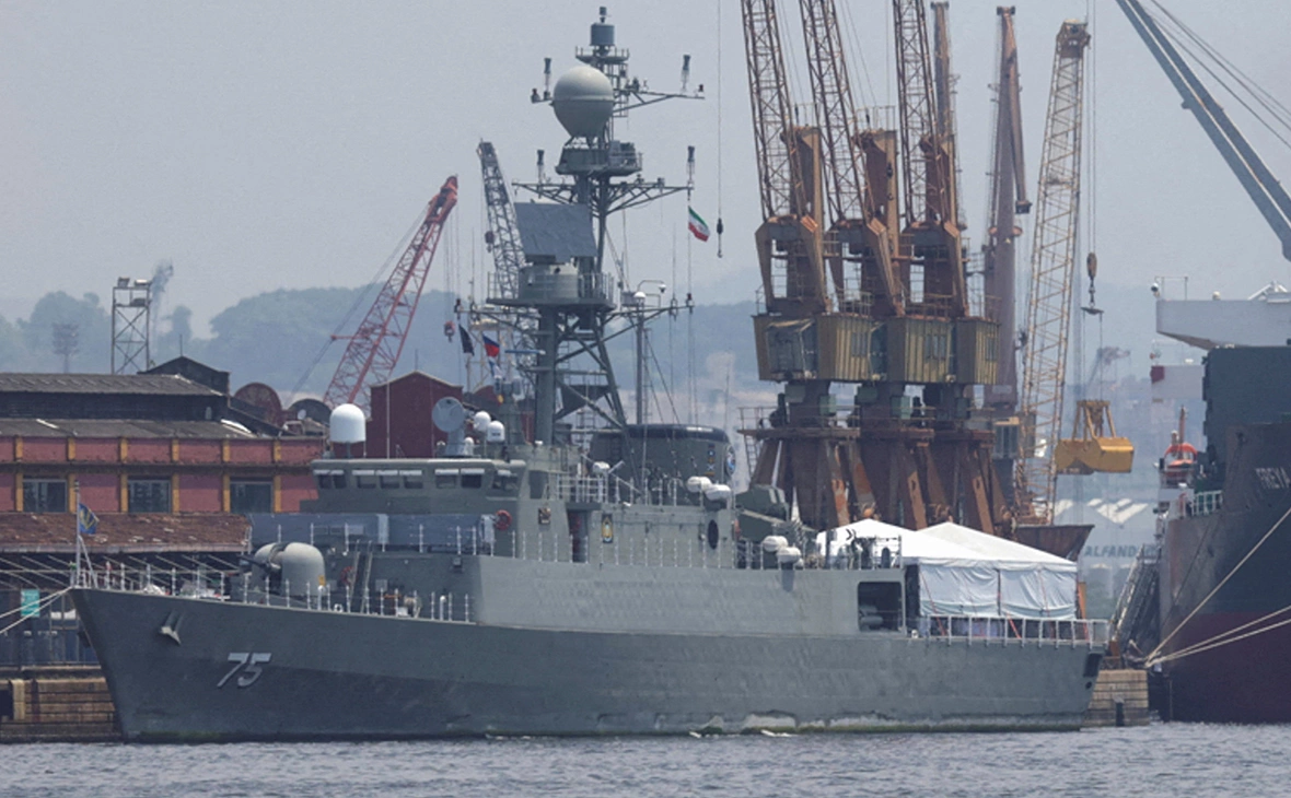 Ricardo Moraes / Reuters