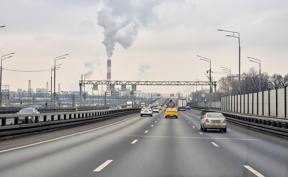 АГН «Москва»