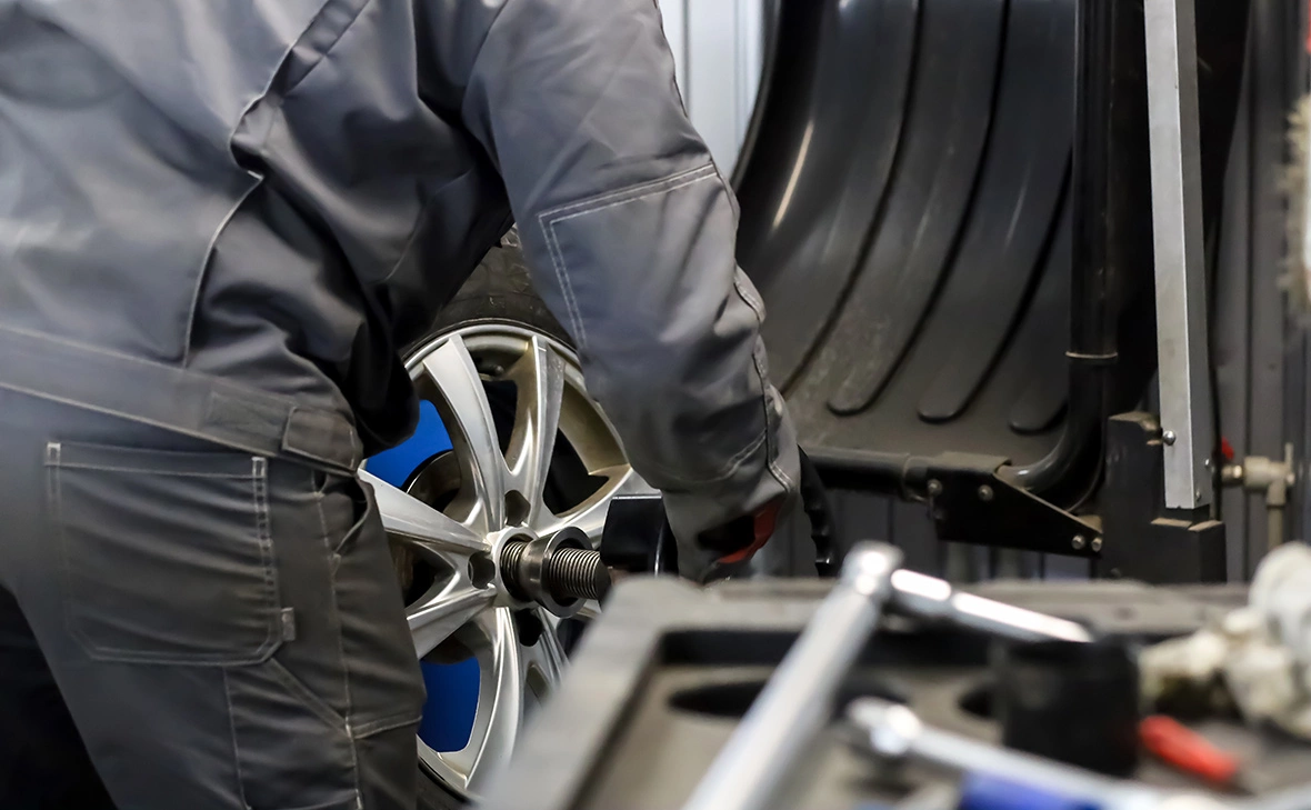 Елена Майорова / Global Look Press