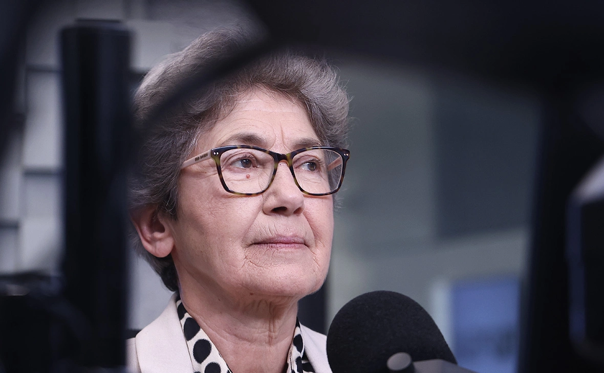 Владимир Андреев / РБК