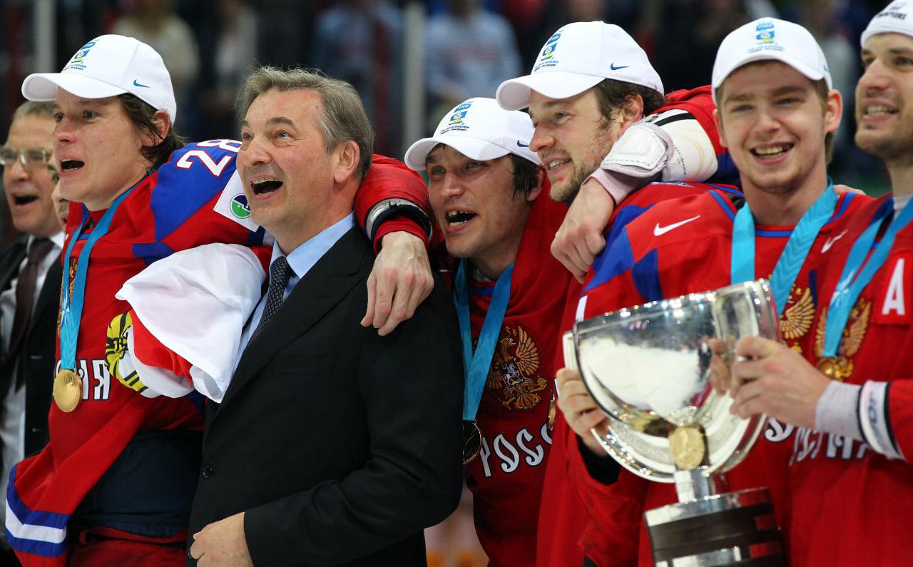 Martin Rose / Bongarts / Getty Images