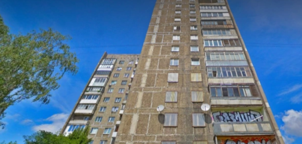 скриншот Яндекс.карты