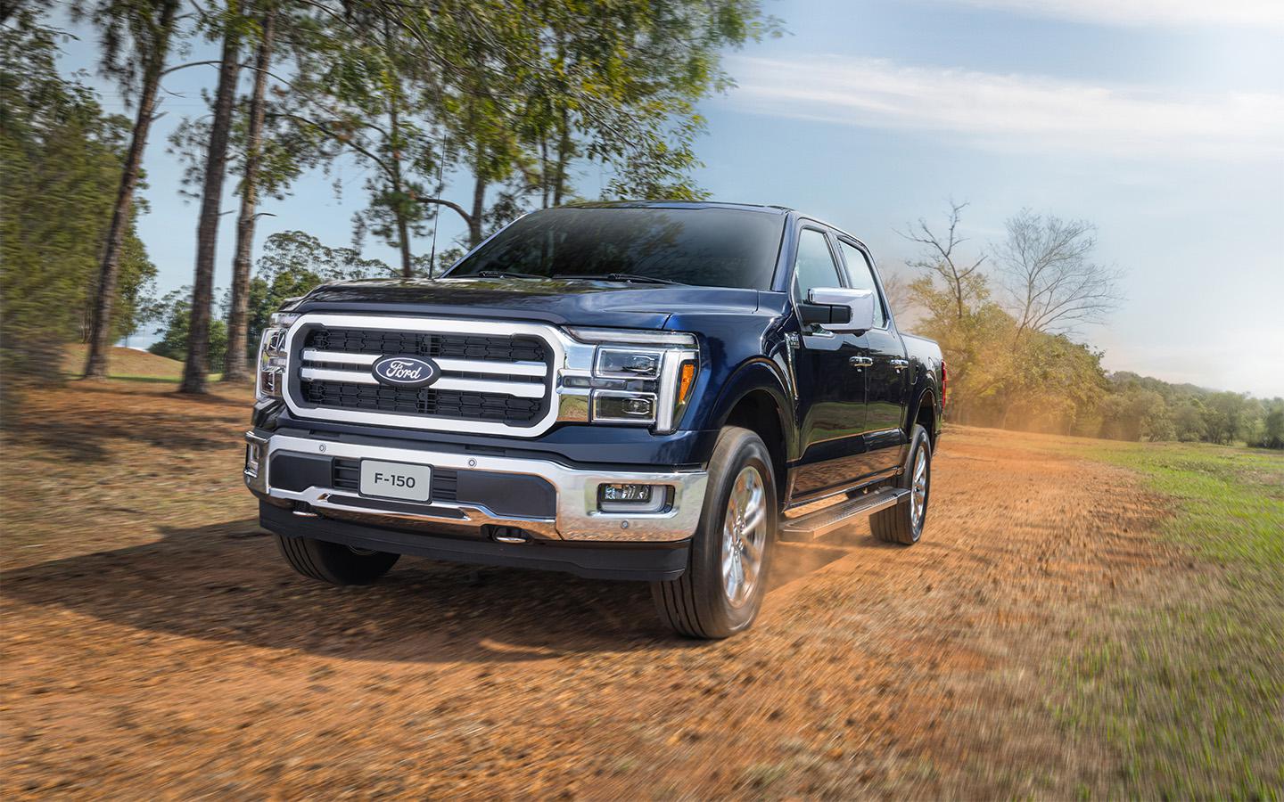 Ford F-Series