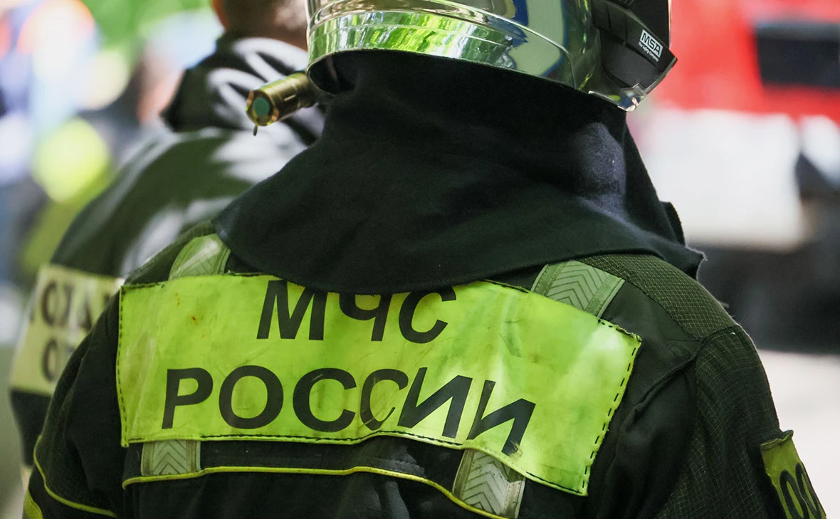 Алексей Белкин / NEWS.ru / Global Look Press