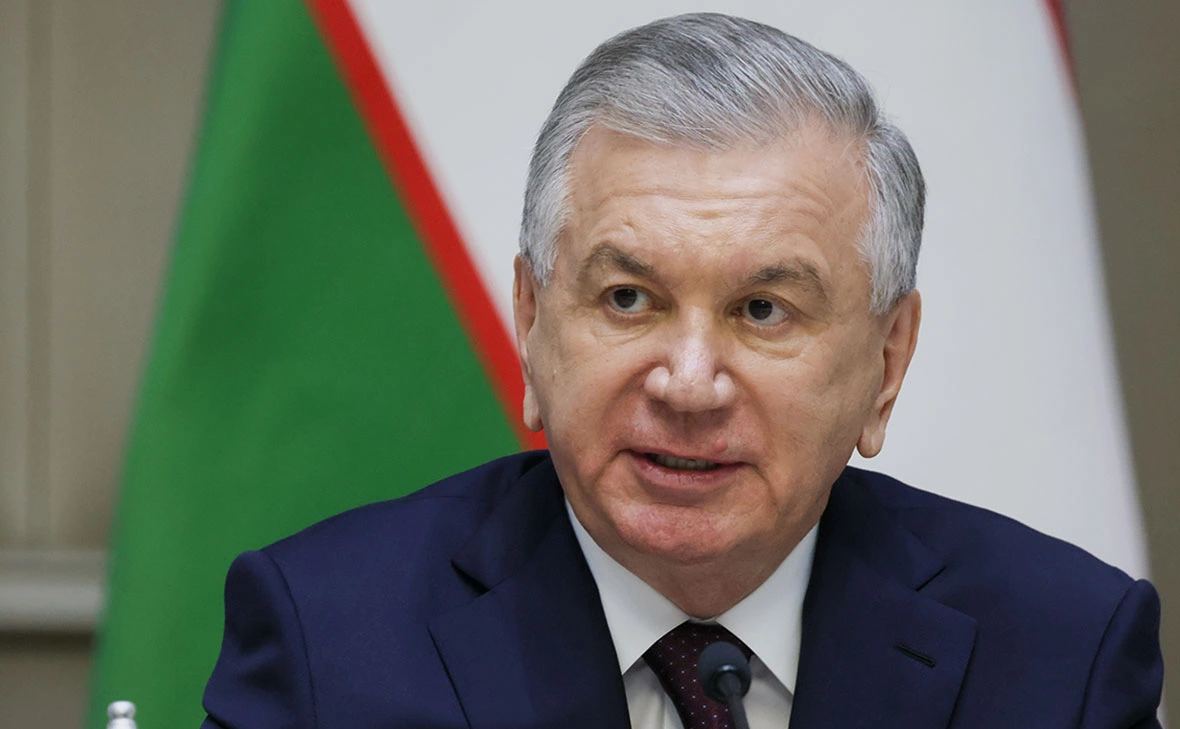 Михаил Метцель / ТАСС