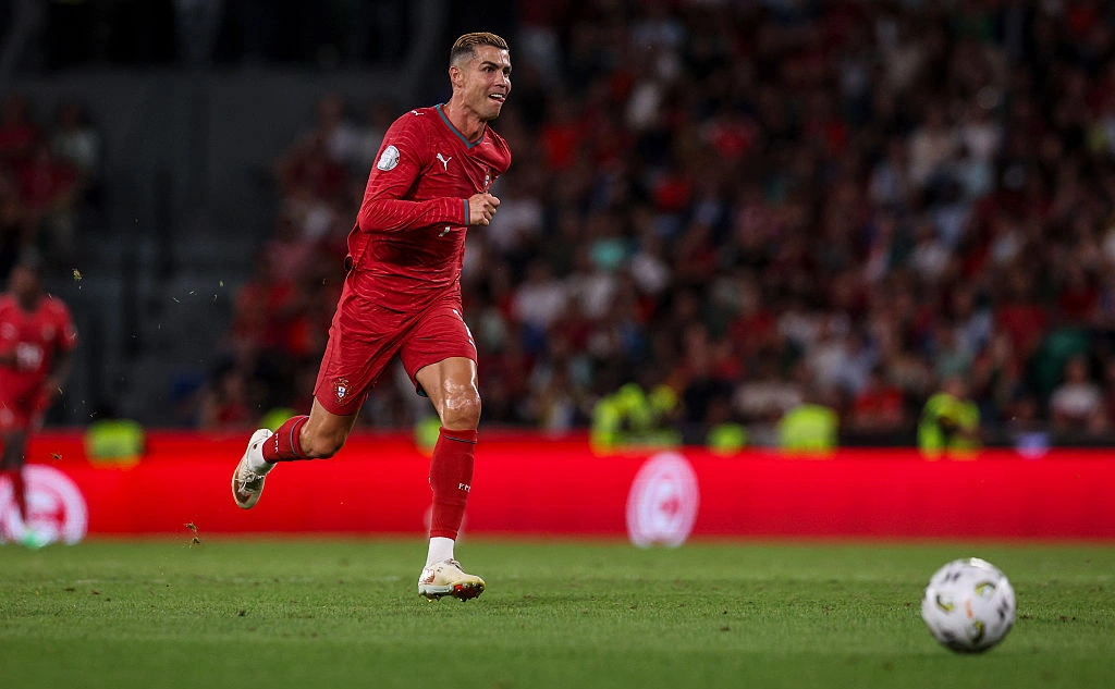 Carlos Rodrigues / Getty Images