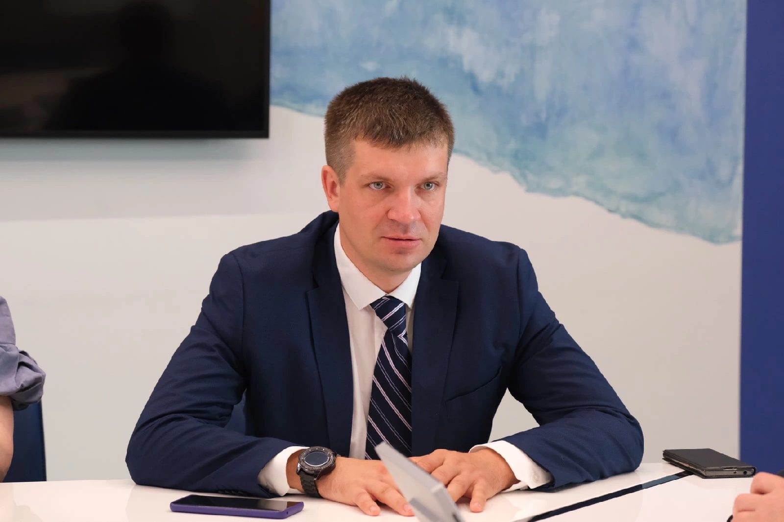 VK Петр  Шиловских