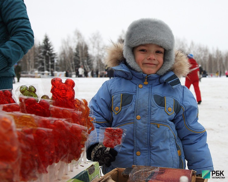 К 2016 году в Татарстане обещают ликвидировать очередь в детсады