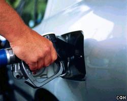 В США растут цены на бензин