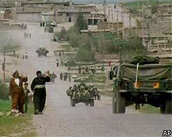 Багдадские ополченцы готовятся дать отпор союзникам