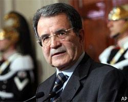 Р.Проди: Начало войны в Ираке было большой ошибкой