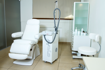 Фото: SkinCeuticals Advanced Clinical Center