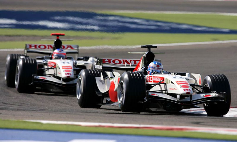 В Формуле-1 снова изменились правила квалификации