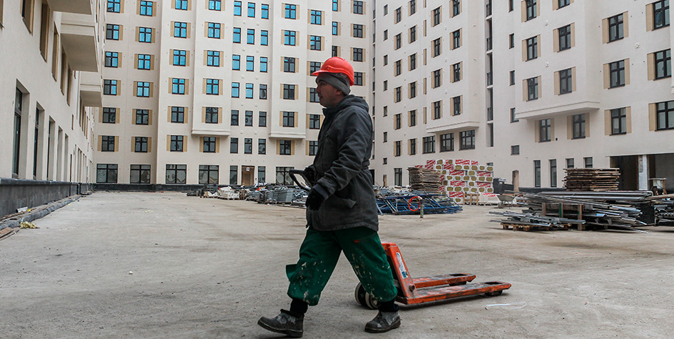 Фото: Роман Пименов/Интерпресс/ТАСС