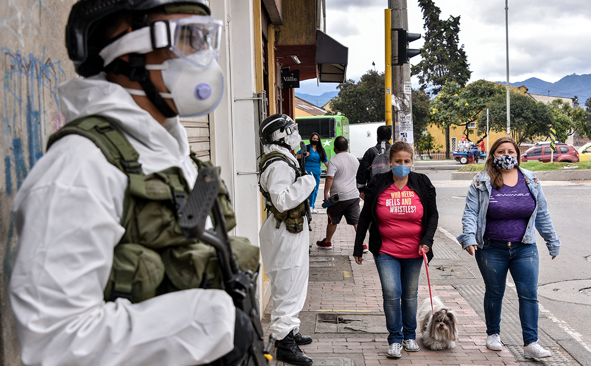 Фото: Guillermo Legaria / Getty Images